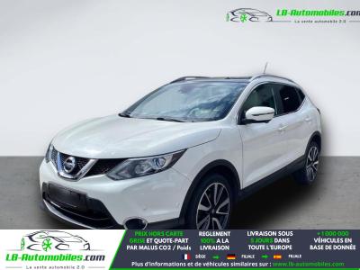 Nissan Qashqai 1.2 DIG-T 115 BVM