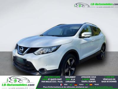 Nissan Qashqai 1.2 DIG-T 115 BVM