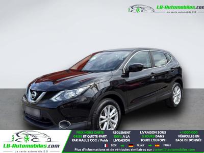 Nissan Qashqai 1.2 DIG-T 115 BVM