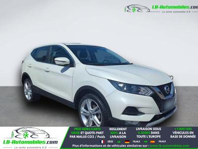 Nissan Qashqai 1.3 DIG-T 140