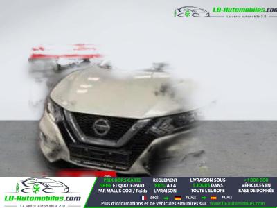 Nissan Qashqai 1.3 DIG-T 160 BVA