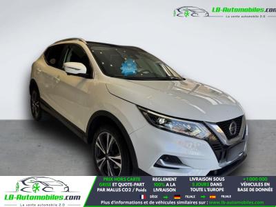 Nissan Qashqai 1.5 dCi 115 BVM