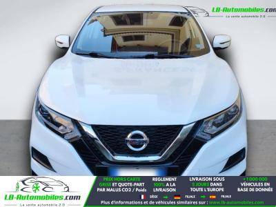 Nissan Qashqai 1.5 dCi 115 BVM
