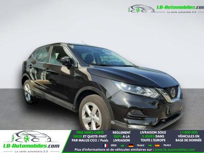 Nissan Qashqai 1.5 dCi 115 BVM