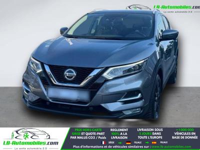 Nissan Qashqai 1.3 DIG-T 160 BVA
