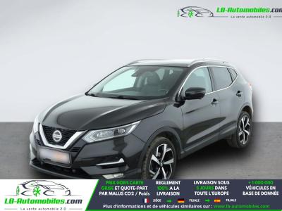 Nissan Qashqai 1.3 DIG-T 160 BVA
