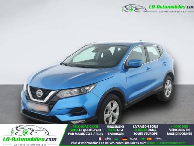 Nissan Qashqai 1.3 DIG-T 160 BVA