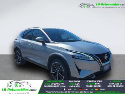 Nissan Qashqai 1.3 DIG-T 160 BVA