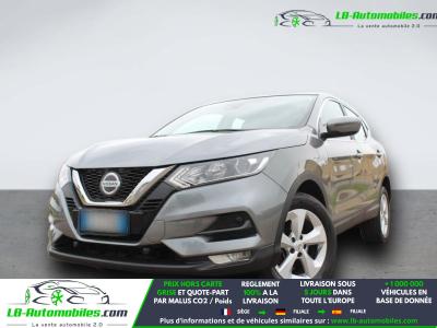 Nissan Qashqai 1.5 dCi 115 BVM