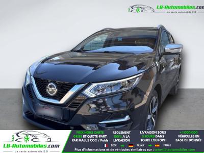 Nissan Qashqai 1.5 dCi 115 BVM