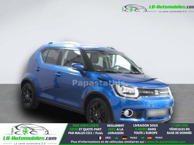 Suzuki Ignis 1.2 Dualjet BVA