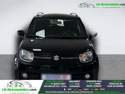 Suzuki Ignis 1.2 Dualjet BVA