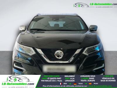 Nissan Qashqai 1.3 DIG-T 160 BVA