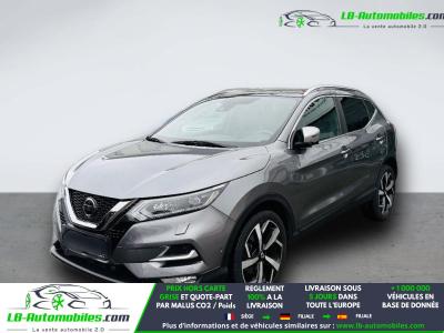 Nissan Qashqai 1.3 DIG-T 160 BVA