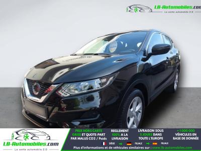 Nissan Qashqai 1.3 DIG-T 160 BVA