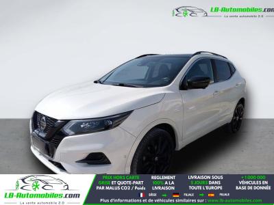 Nissan Qashqai 1.5 dCi 115 BVM