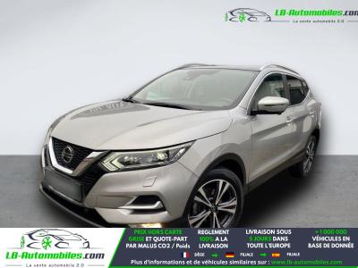 Nissan Qashqai 1.3 DIG-T 160 BVA