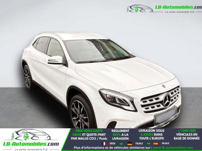 Mercedes GLA 200  BVA