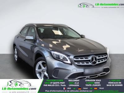Mercedes GLA 200  BVA