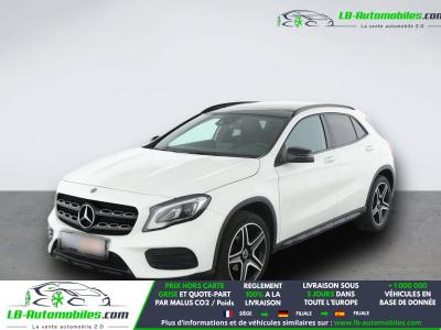 Mercedes GLA 200  BVA