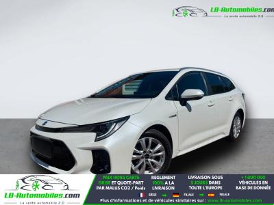 Suzuki Swace 1.8 Hybrid 98ch
