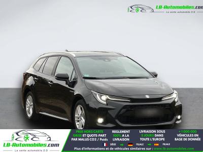 Suzuki Swace 1.8 Hybrid 98ch