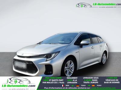Suzuki Swace 1.8 Hybrid 98ch