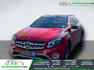 Mercedes GLA 200  BVA