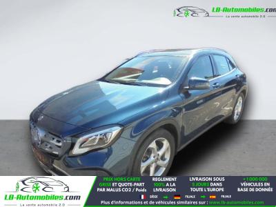Mercedes GLA 200  BVA