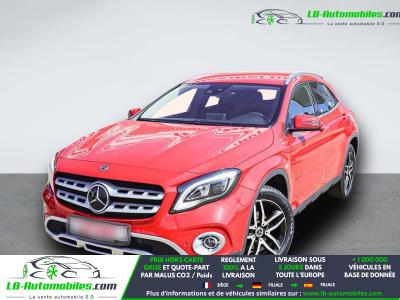 Mercedes GLA 200  BVA