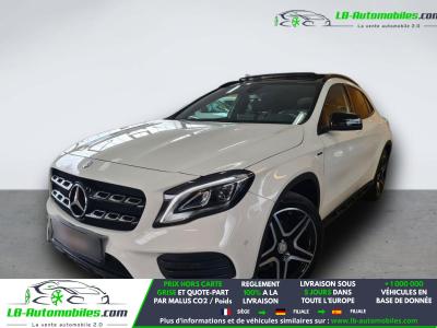 Mercedes GLA 200  BVA