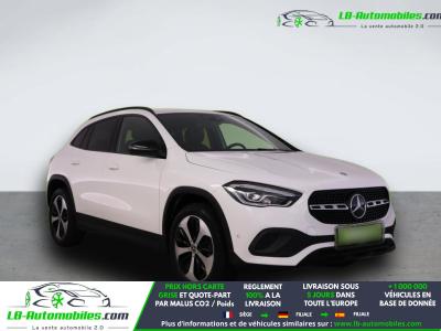 Mercedes GLA 200 BVA