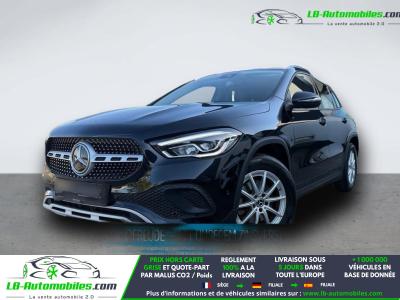Mercedes GLA 200 BVA