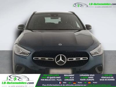 Mercedes GLA 200 BVA