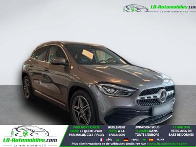 Mercedes GLA 200 d BVA