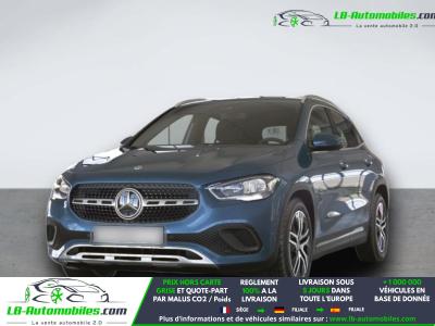 Mercedes GLA 200 BVA