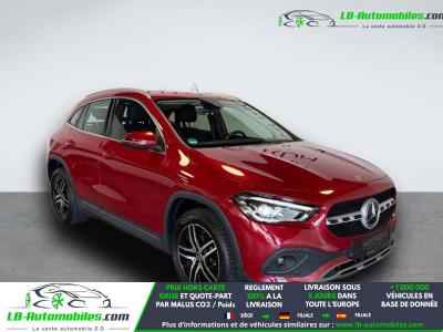Mercedes GLA 200 BVA