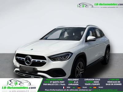 Mercedes GLA 200 BVA