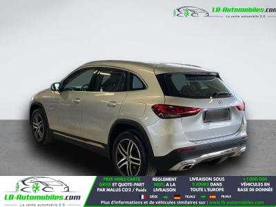 Mercedes GLA 200 BVA