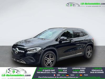 Mercedes GLA 200 BVA