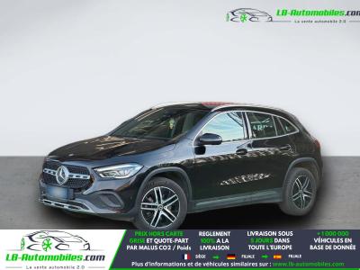 Mercedes GLA 220 d BVA 4Matic