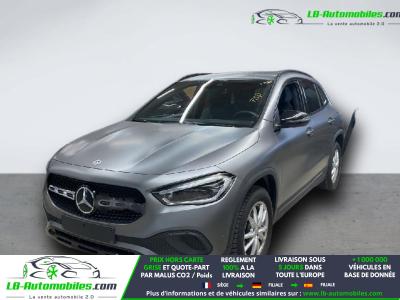 Mercedes GLA 220 d BVA 4Matic