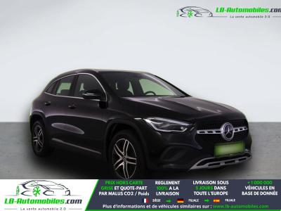 Mercedes GLA 220 d BVA 4Matic