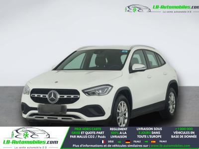 Mercedes GLA 250 e BVA