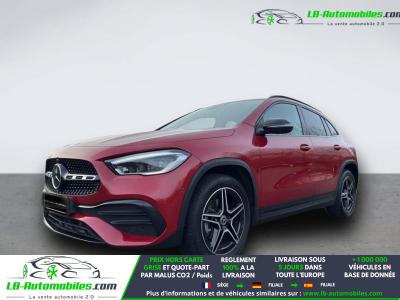 Mercedes GLA 250 e BVA
