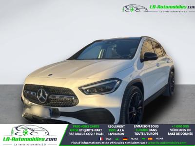 Mercedes GLA 220 d BVA 4Matic
