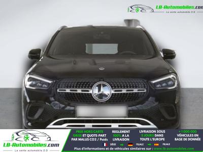 Mercedes GLA 220 d BVA 4Matic