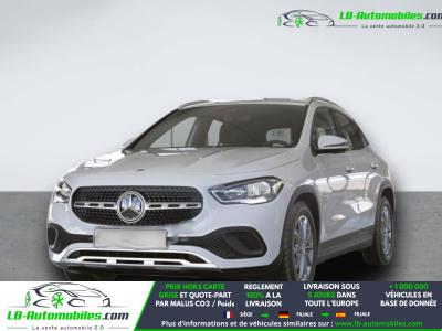 Mercedes GLA 250 e BVA