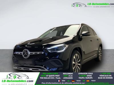 Mercedes GLA 250 e BVA
