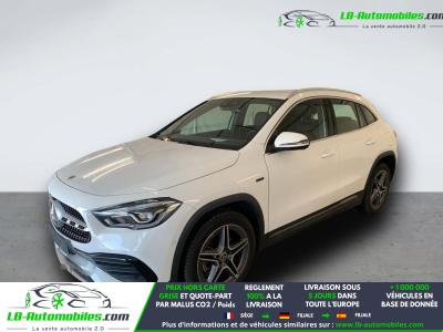Mercedes GLA 250 e BVA